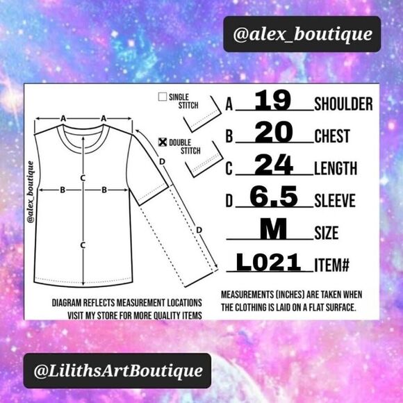 Windsor Black V-neck Strap Tee(L021)-Size M for Women - Picture 6 of 6